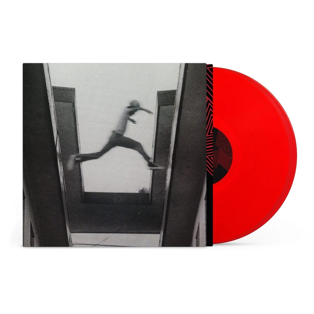 Mos Def - The Ecstatic - Red 2LP