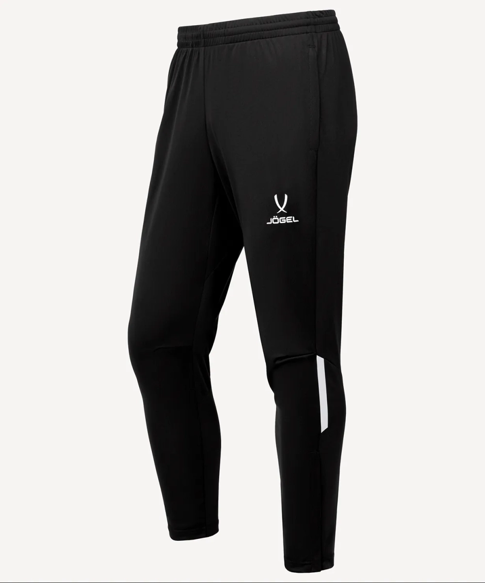 Брюки тренировочные JÖGEL CAMP 2 Training Pocket Pants 99, черный
