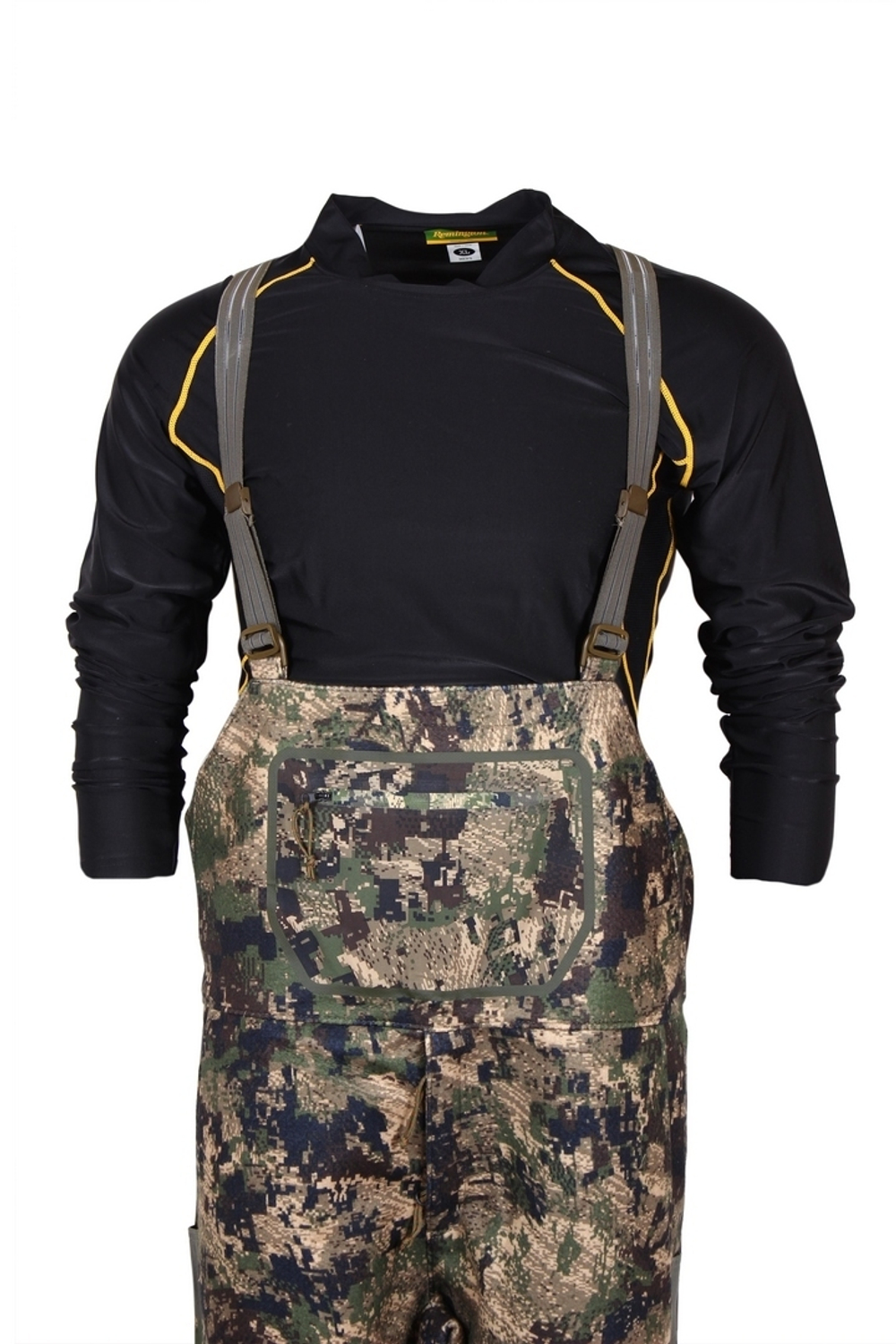 КОСТЮМ REMINGTON TRAIL CAMO EUROWINTER