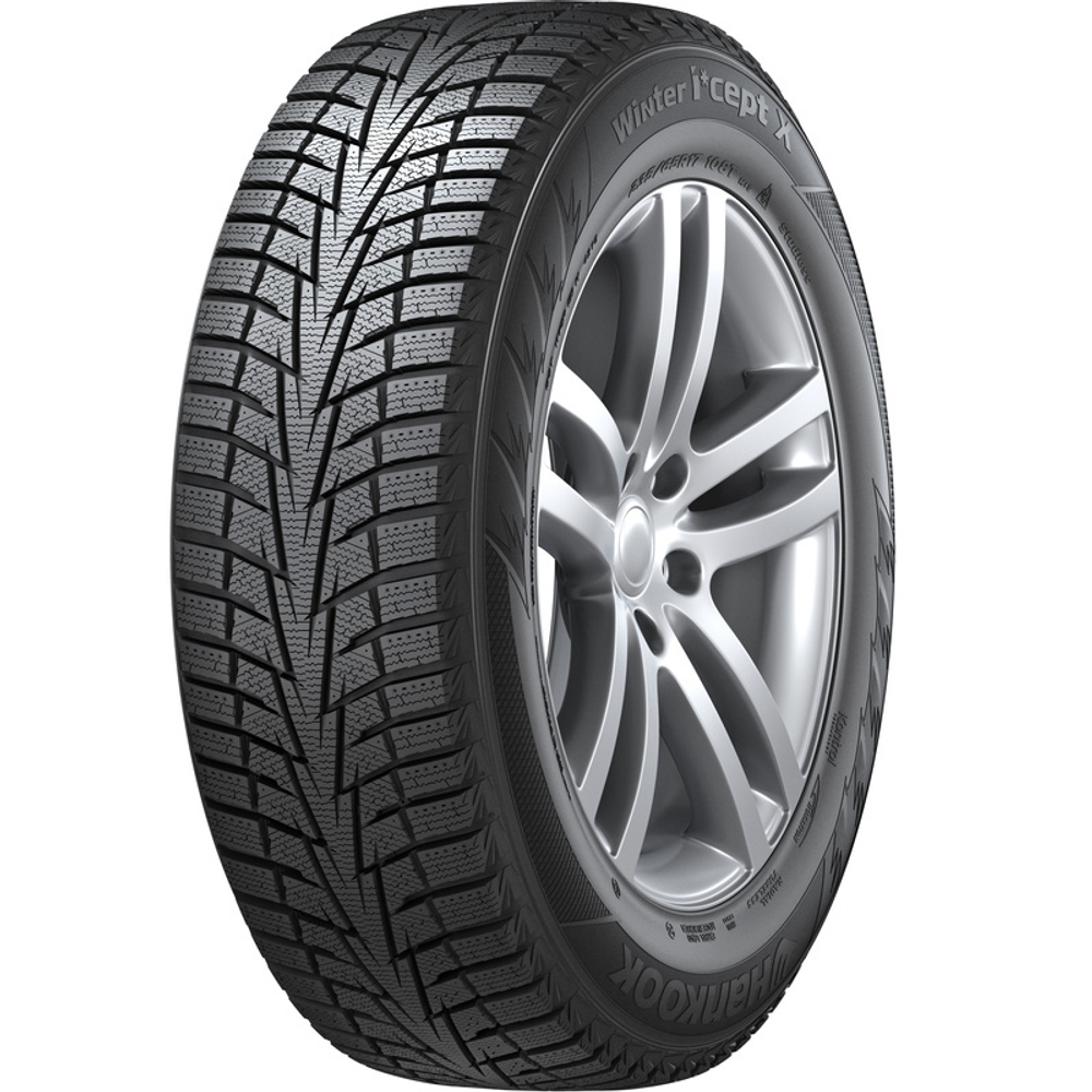 Hankook 265/50R20 107T Winter I*cept X RW10 TL