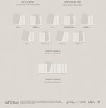 Альбом &TEAM - Mark on Me KR 2nd Mini Album SOLO 9 Version SET