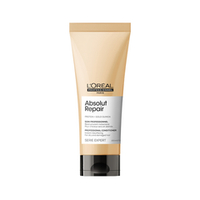 Смываемый уход (кондиционер) L`oreal Professionnel Expert Absolut Repair 200 мл