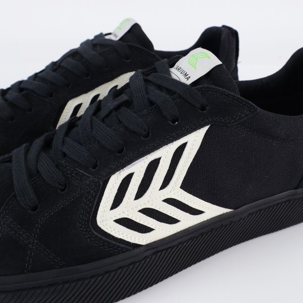 Cariuma Catiba Pro (all black) артикул: - купить в магазине Дайс