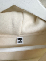 Толстовка Uniqlo, М