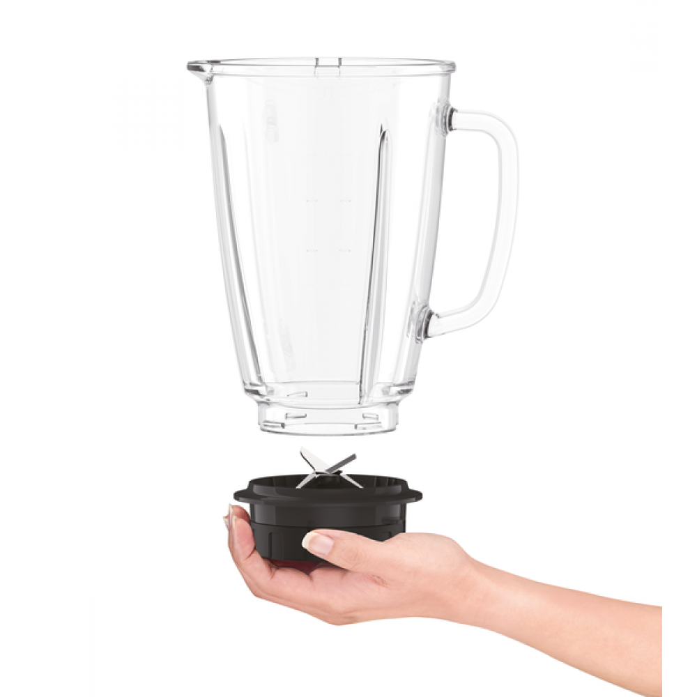 Блендер Moulinex BlendForce 2 LM435810