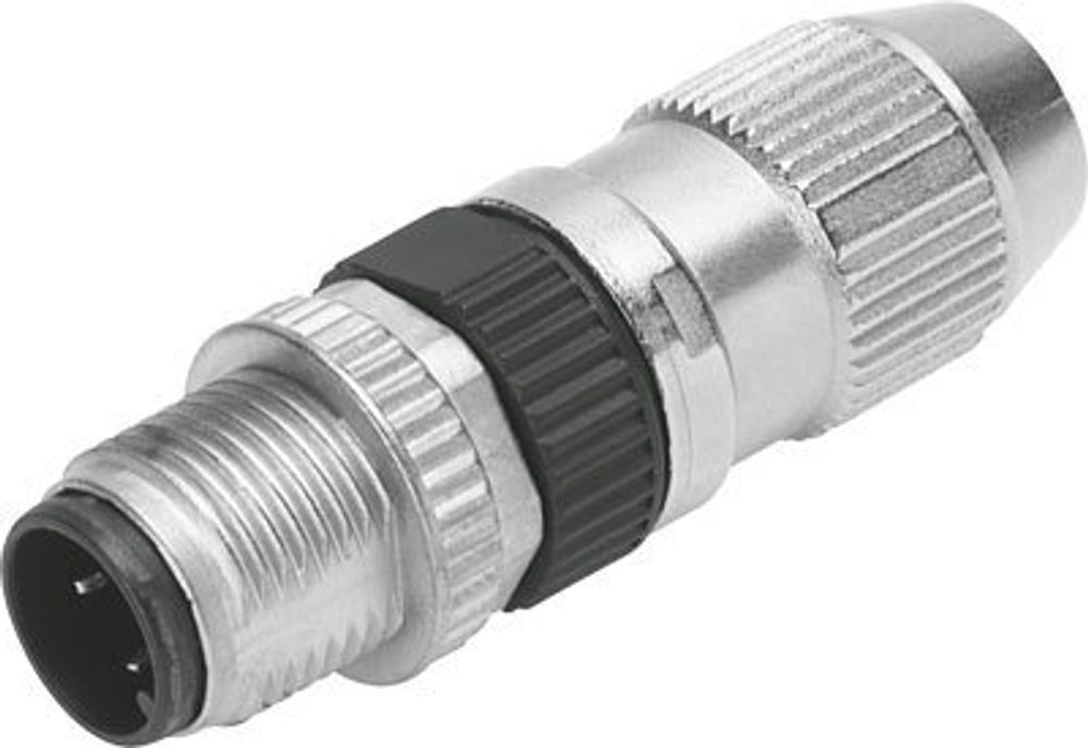 NECU-S-M12G3-HX Штекер