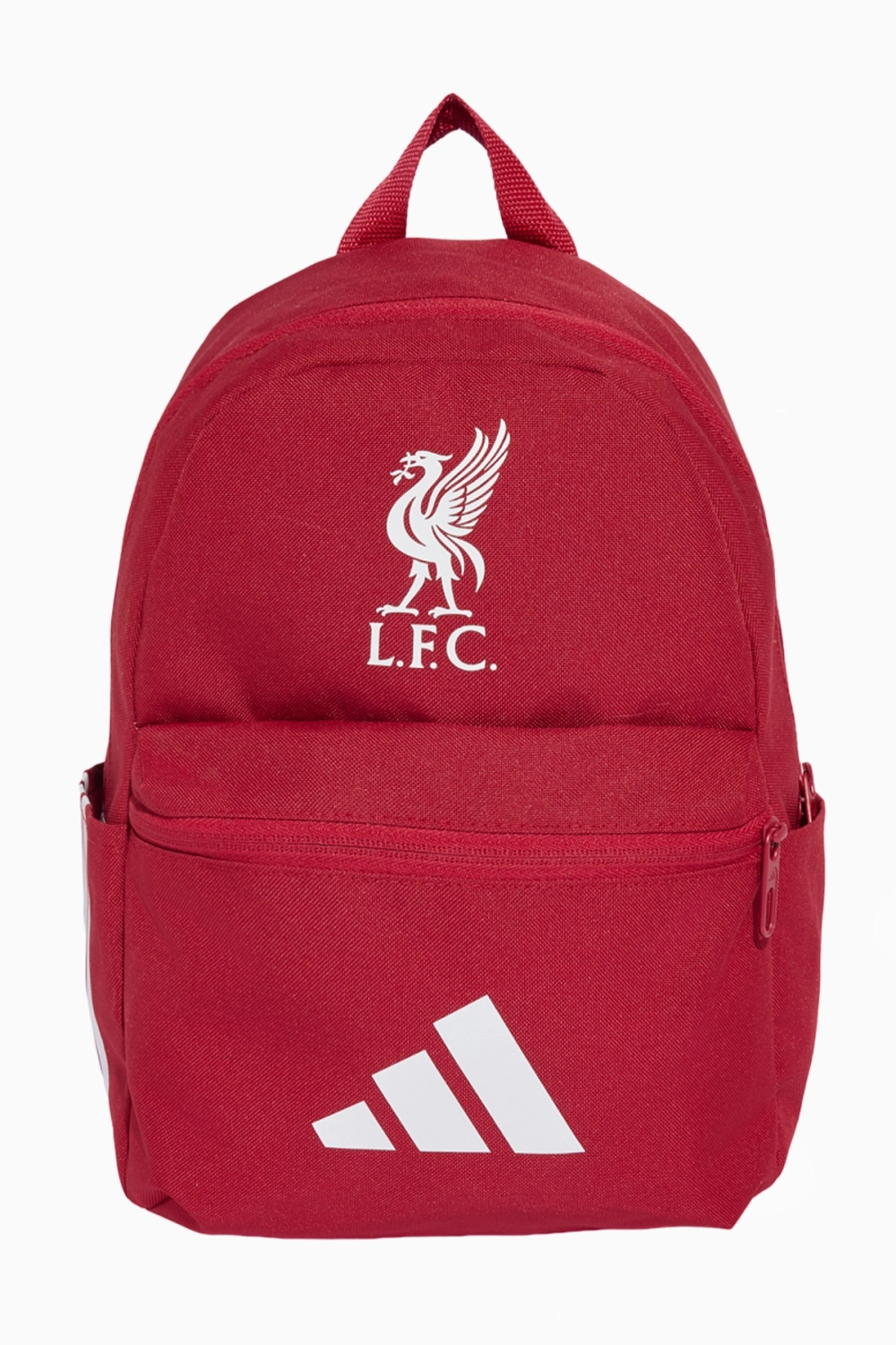 Рюкзак adidas Liverpool FC 26/27 Junior - красный
