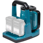 Чайник аккумуляторный Makita KT001GZ