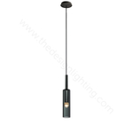Pendant design lamp Spok