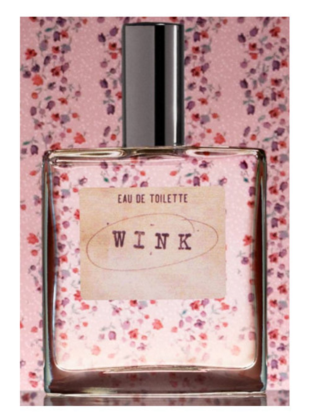 American Eagle Wink