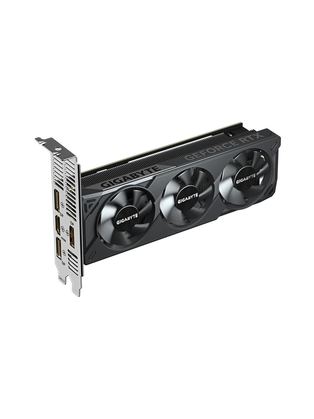 Gigabyte GV-N5060OC-8GL