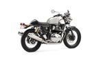 Royal Enfield Continental GT 650 Mr Clean (Special / Premium) 2025