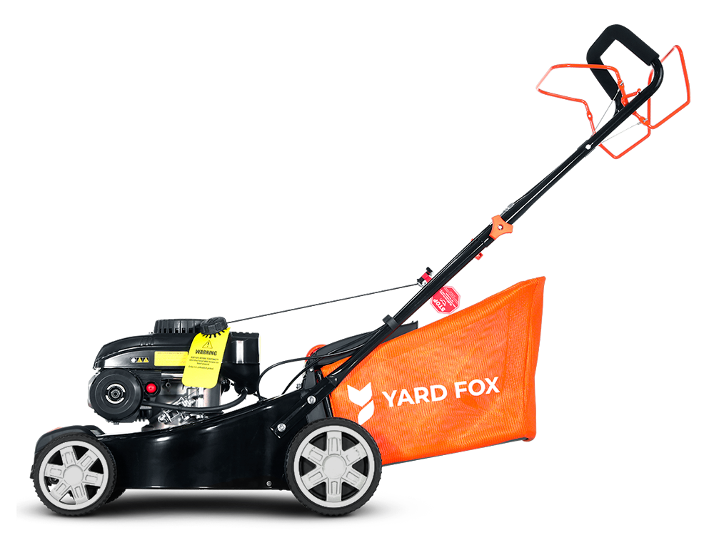 Газонокосилка Yard Fox 41S