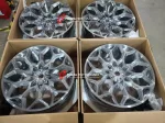 КОВАНЫЕ ДИСКИ ДЛЯ LAND ROVER RANGE ROVER L460 2021 ЛЕНД РОВЕР