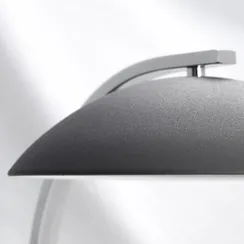 Интерьерная настольная лампа Falcon LSP-0559 Lussole LGO