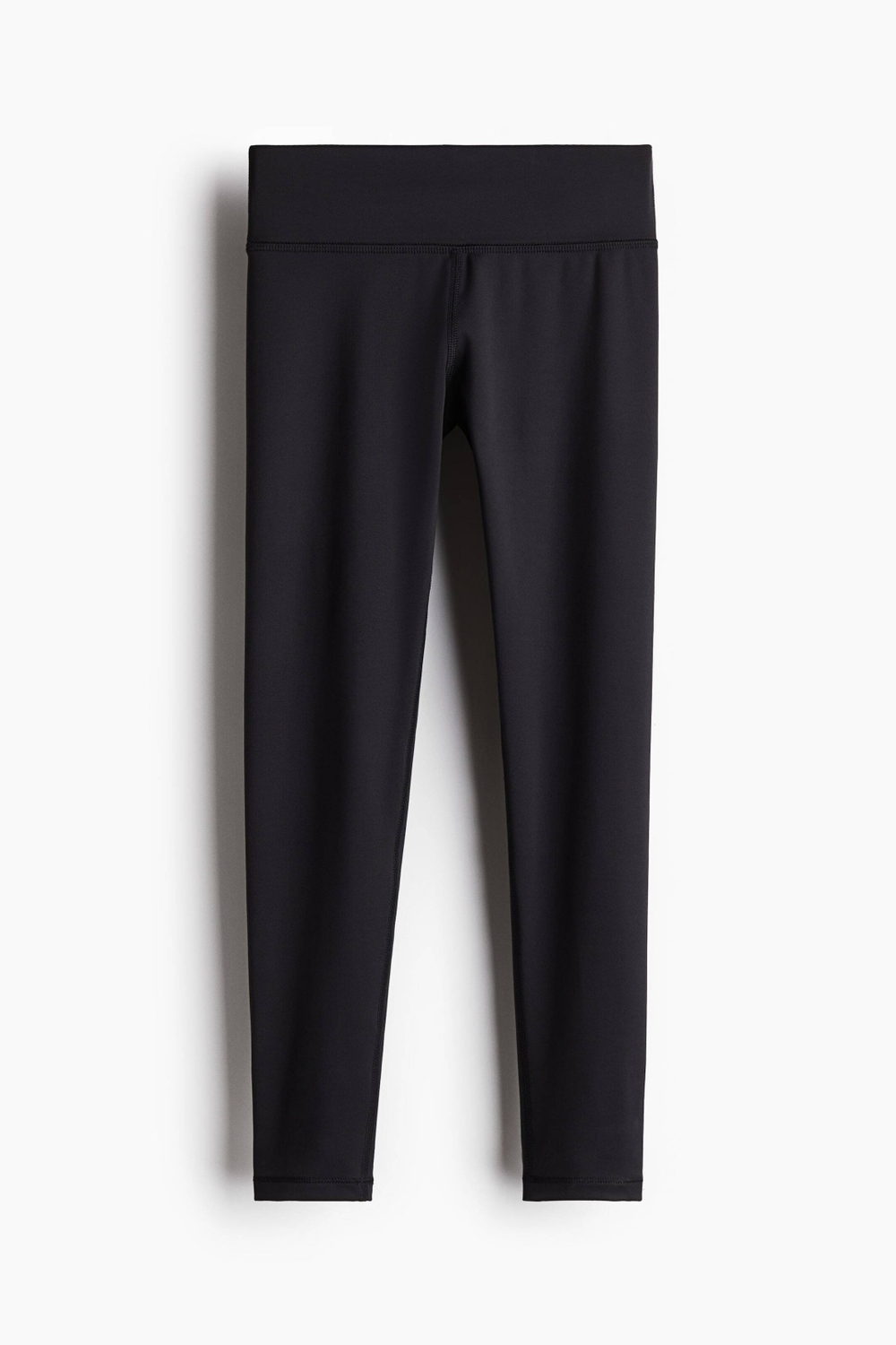 H&M Спортивные легинсы DryMove, черный