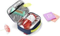 Reisenthel Сумка Thermocase 1,5 л twist silver EAN 4012013728648