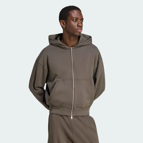 Толстовка мужская adidas Originals P ESS FZ HD