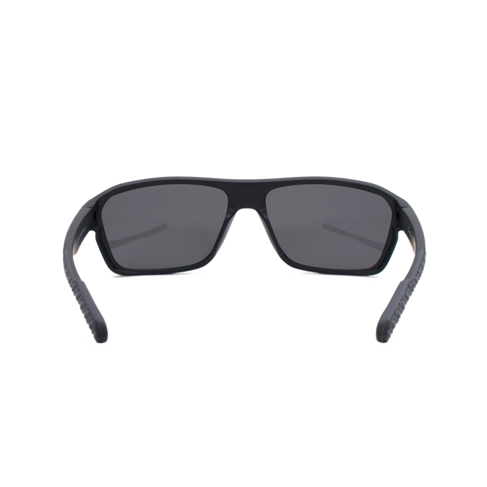 Очки Genex Sunglasses 664 c.003 спорт черно-серые