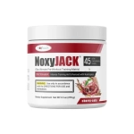 Предтрен Noxygen NoxyJack 270 г вишня-кола