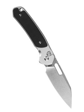 Нож CJRB J1925A1-BK Pyrite