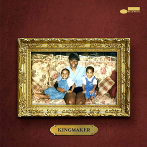 Joel Ross / KingMaker (2LP)