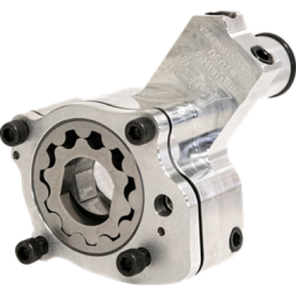 Oil Pump OE+ - Twin Cam '07-17 Inc 06 Dyna #7030