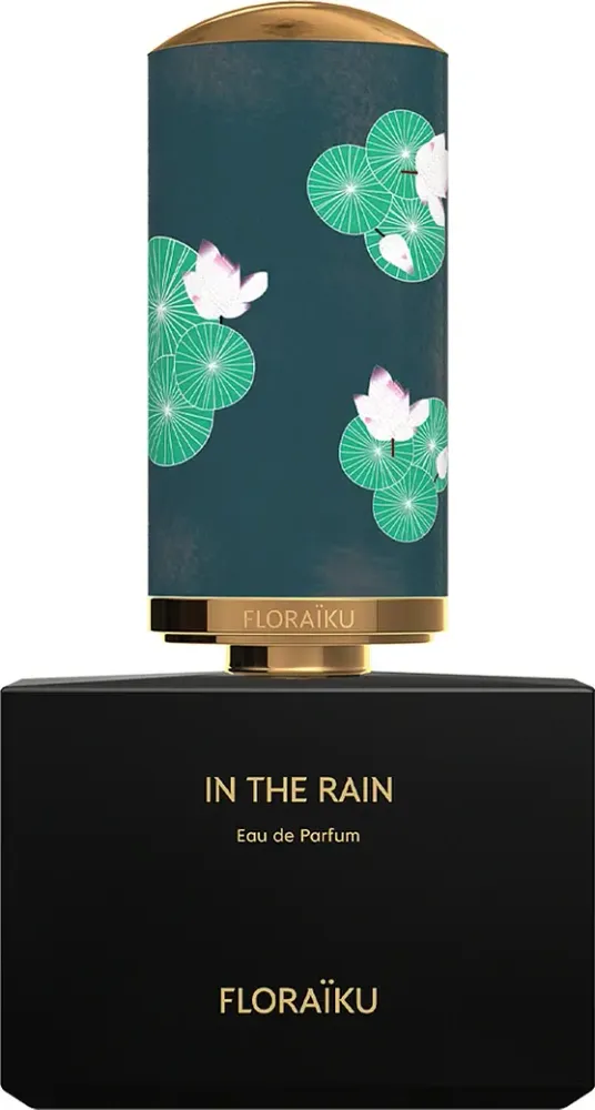 Floraïku In the Rain EDP 50 ml + 10 ml