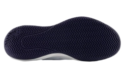 Теннисные кроссовки New Balance FuelCell 796v5 M7964ZV - white/team navy