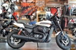 Harley-Davidson Street Rod 2018 MY