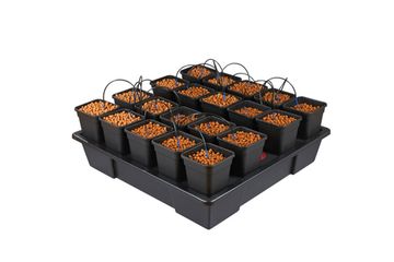 Гидропонная система WILMA XXL 20, 6л