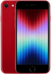 Apple iPhone SE 2022 128Gb Red (Красный)