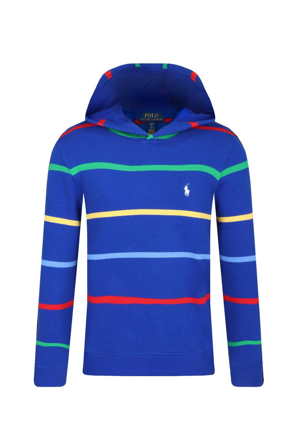 Худые POLO RALPH LAUREN - темно-синий(925375)