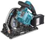 Аккумуляторная погружная дисковая пила 165 мм LXT ® SP001GZ02 18В X2 165 мм