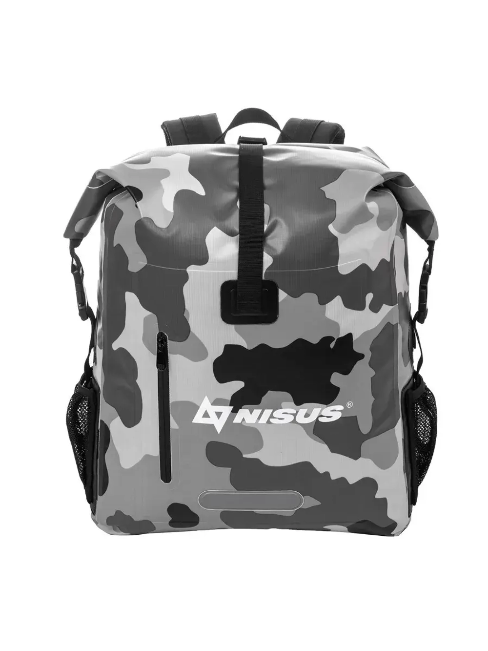 Герморюкзак NISUS 20+5л ПВХ (N-BW-20)