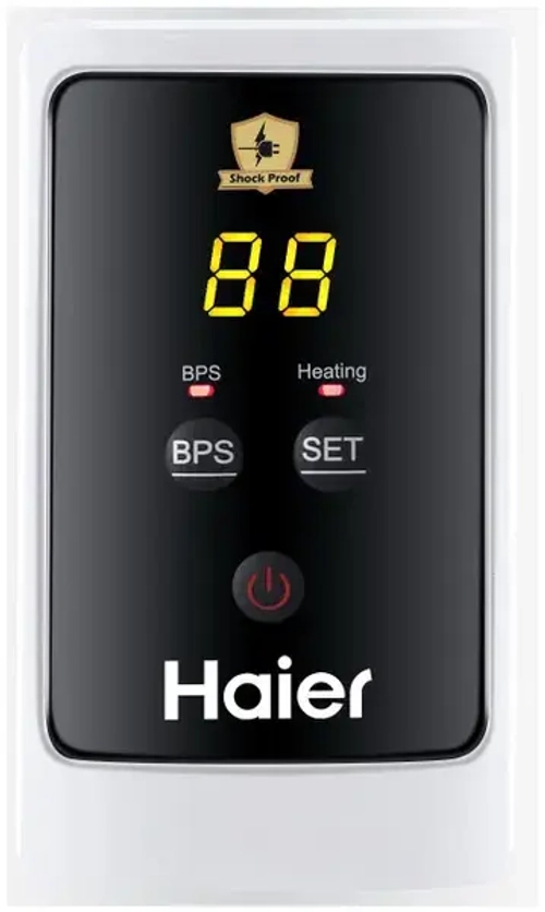 Водонагреватель накопительный Haier ES50V-A5