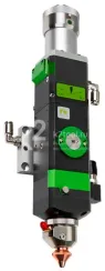 Головка для лазерной резки Raytools BT210S с ручной фокусировкой до 1,5 кВт