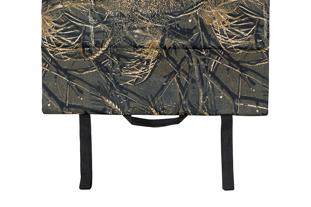 Складной коврик Talberg Folding Camo Mat XL