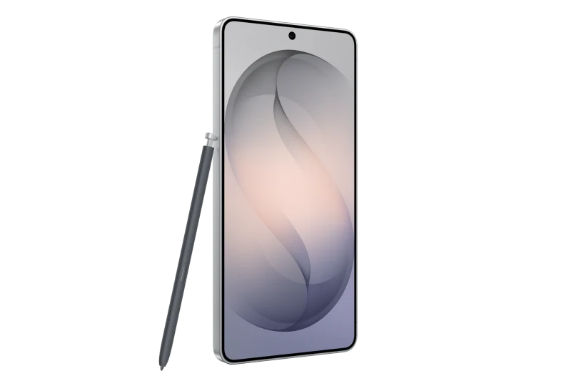 Смартфон Samsung Galaxy S26 Ultra 512Gb SIM+eSIM Silver (Серебристый) Global