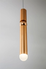 Подвесной светильник MODELUX 88906-2 GD