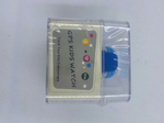 Детские умные часы Smart Baby Watch Q90 Wi-Fi, голубой