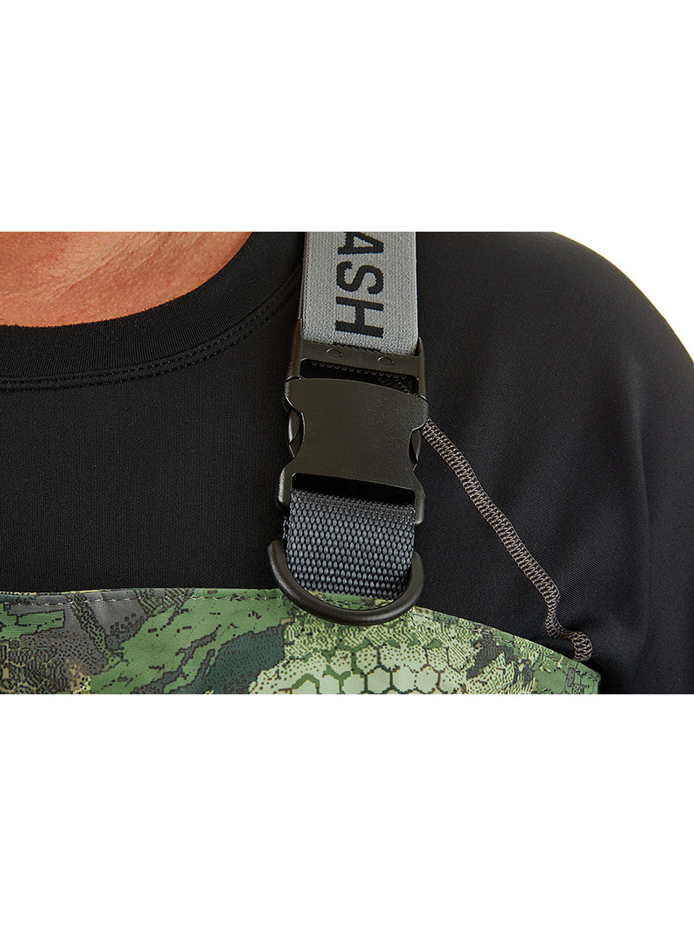Вейдерсы забродники для рыбалки HIGASHI KANO w/felt boot (войлочная подошва) XXXL