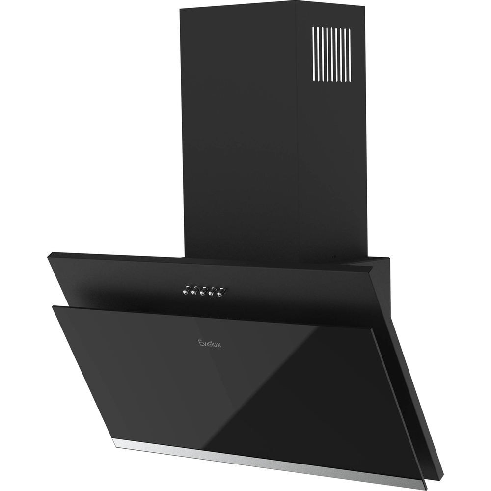 Вытяжка Evelux Wing 60 BG