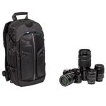 Tenba Shootout Slim Backpack 14
