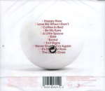 Pentatonix / The Lucky Ones (CD)