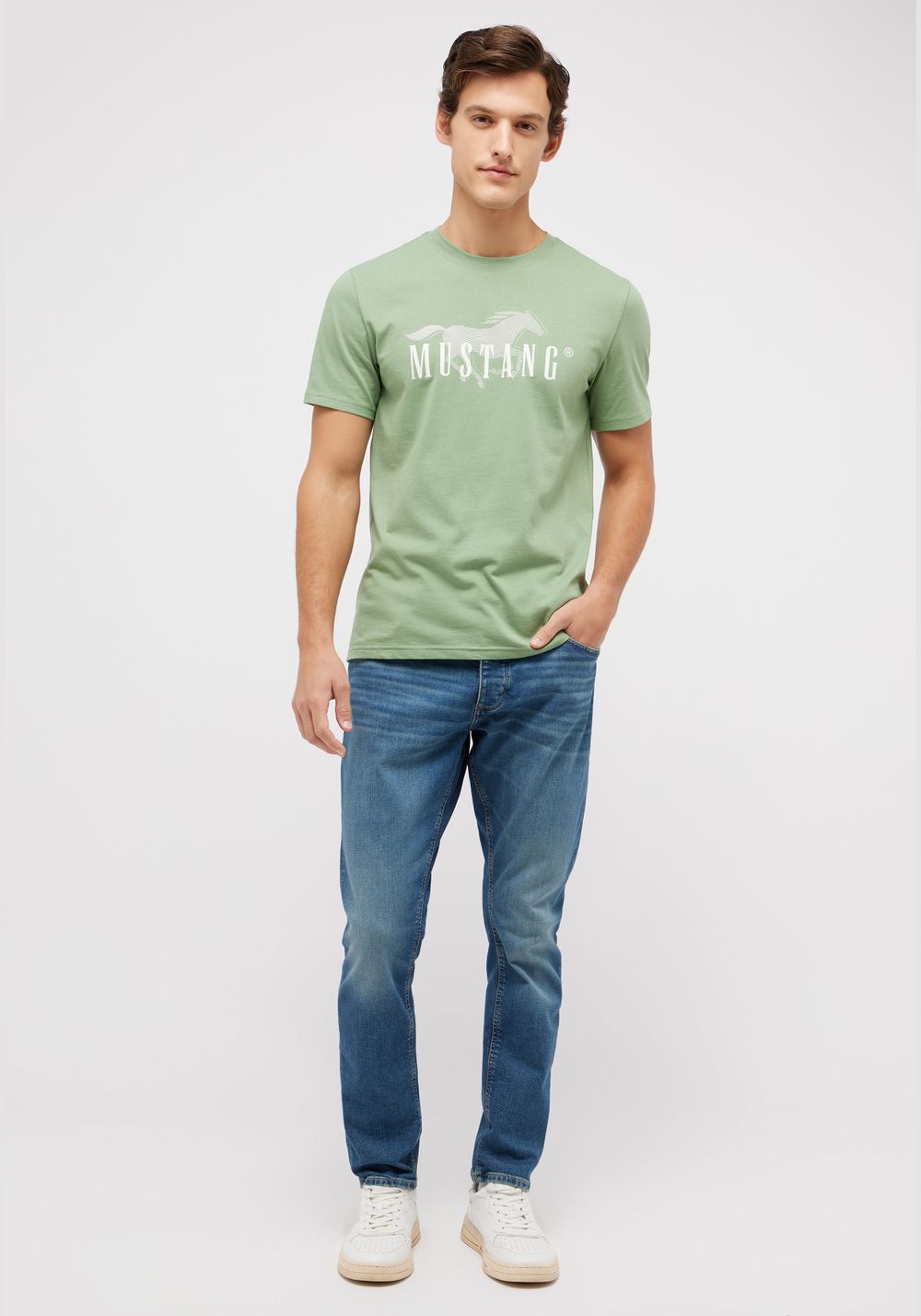 Джинсы Toledo Tapered 1014868-5000-414