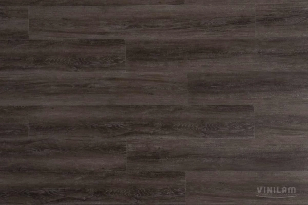 Кварц-винил WPC Vinilam Ceramo Cork 8 мм Дуб Лугано 2.052 м2