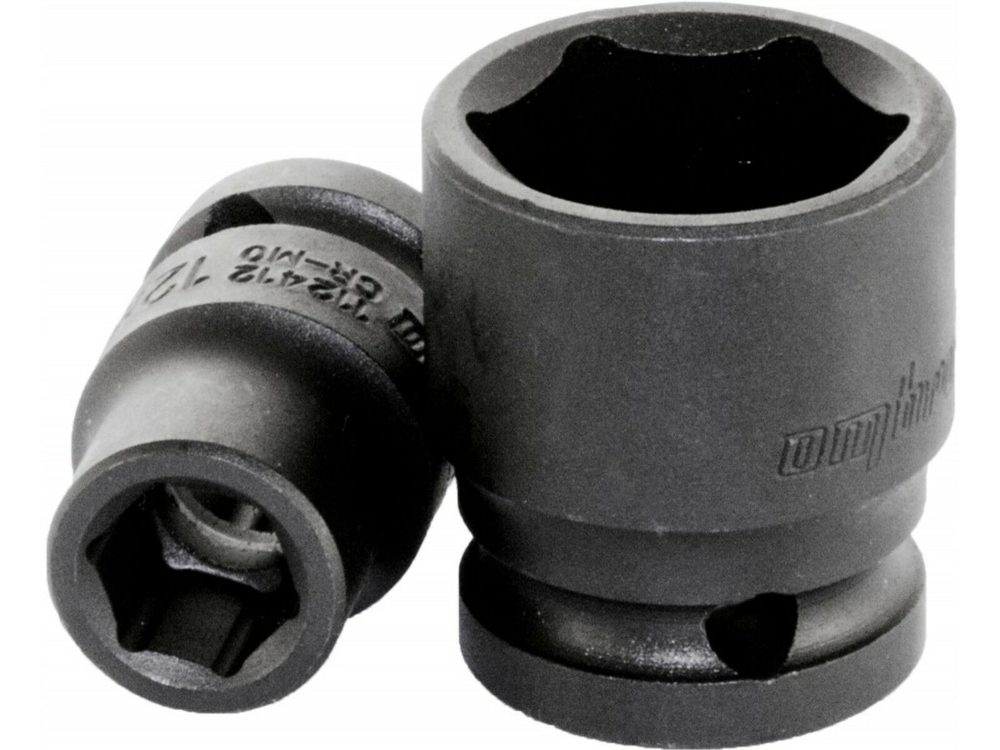 112413 Головка торцевая ударная 1/2"DR, 13 мм