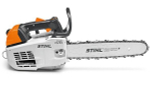 Бензопила Stihl MS 201 TC-M шина 30 см