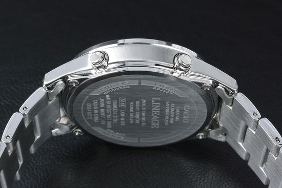 Наручные часы CASIO LCW-M170D-1AER